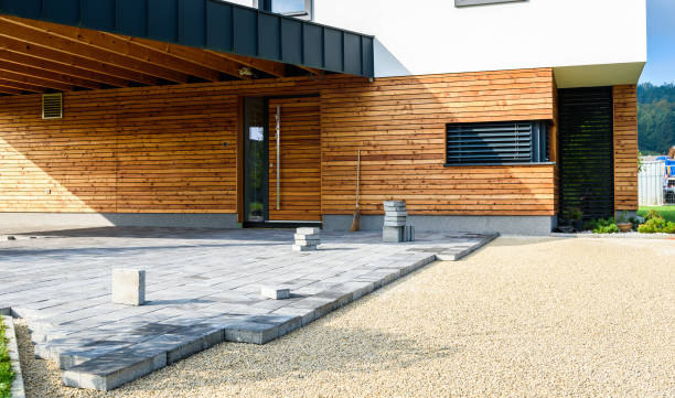 Best Professional Driveway Pavers  in Colfax, LA