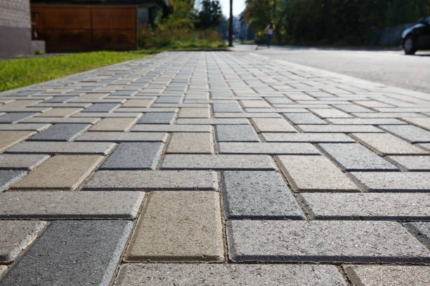 Best Driveway Resurfacing Pavers  in Colfax, LA