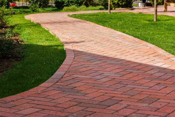 Reasons to Select Us for Your Driveway Paving Requirements in Colfax, LA