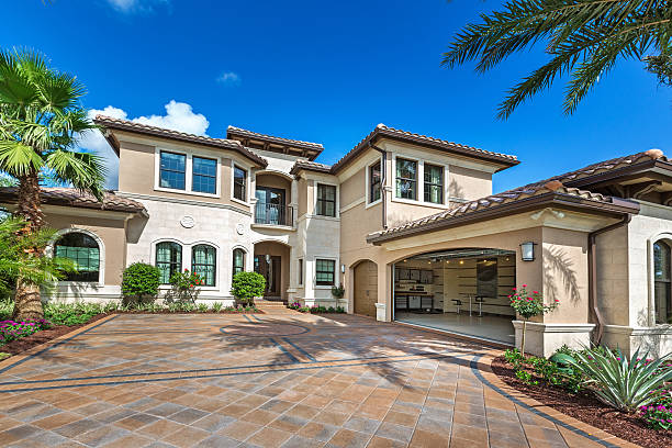 Reasons to Select Us for Your Driveway Paving Requirements in Colfax, LA
