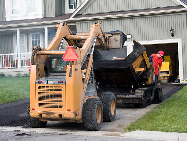 Best Cobblestone Driveway Pavers  in Colfax, LA