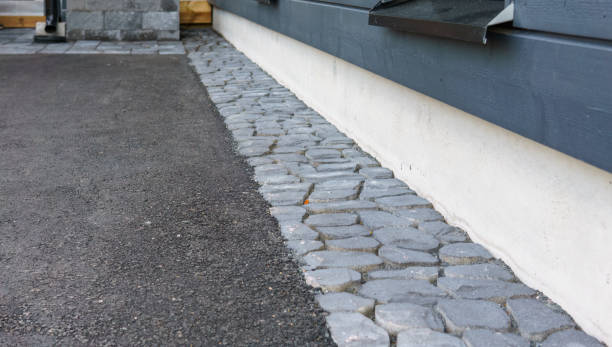 Best Interlocking Driveway Pavers  in Colfax, LA