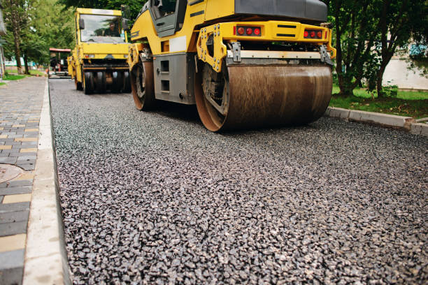Best Best Driveway Pavers  in Colfax, LA